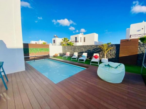 Villa Lanzarote